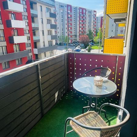 Home Sweet Home Брашов Экстерьер фото