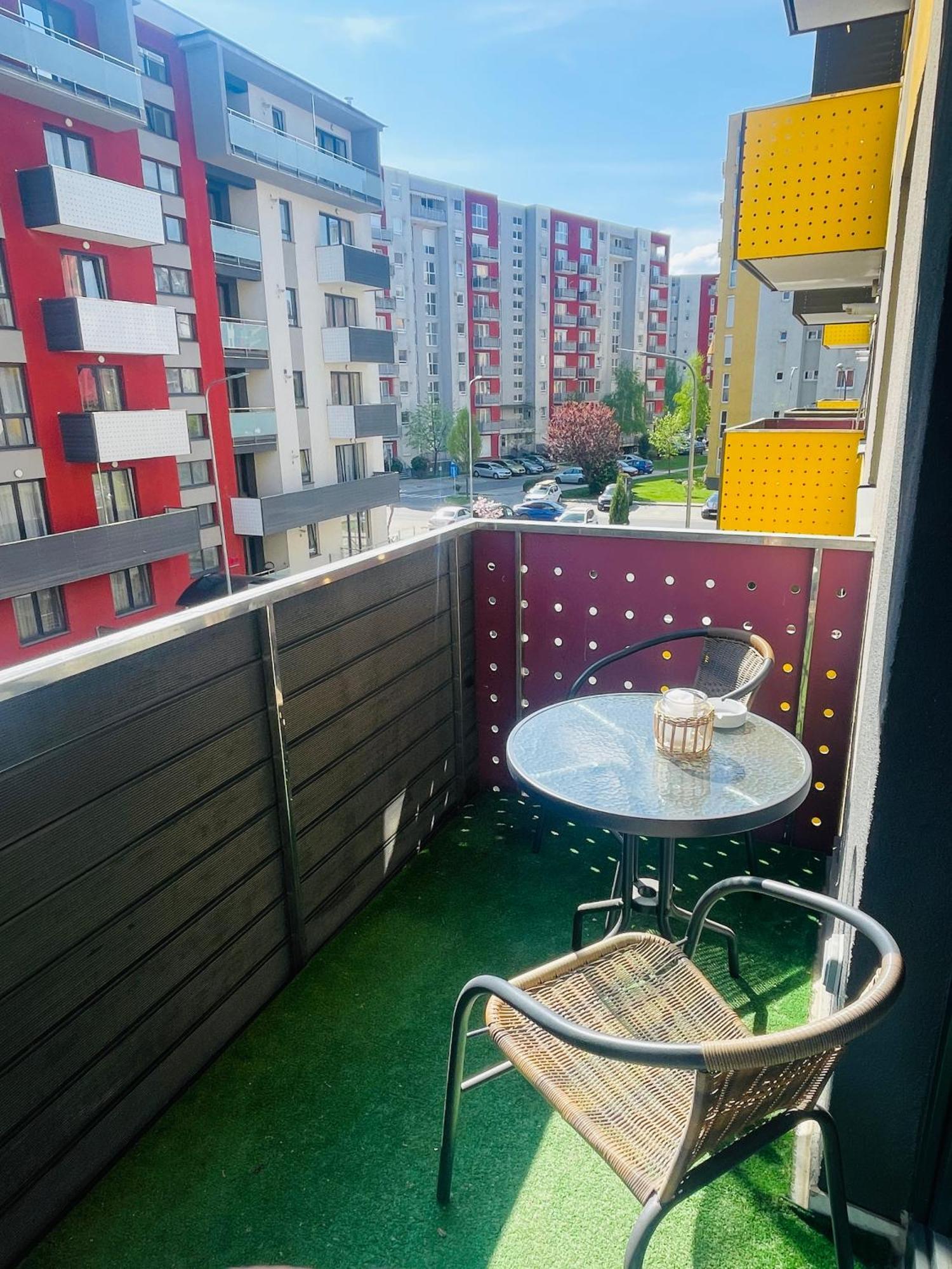Home Sweet Home Брашов Экстерьер фото