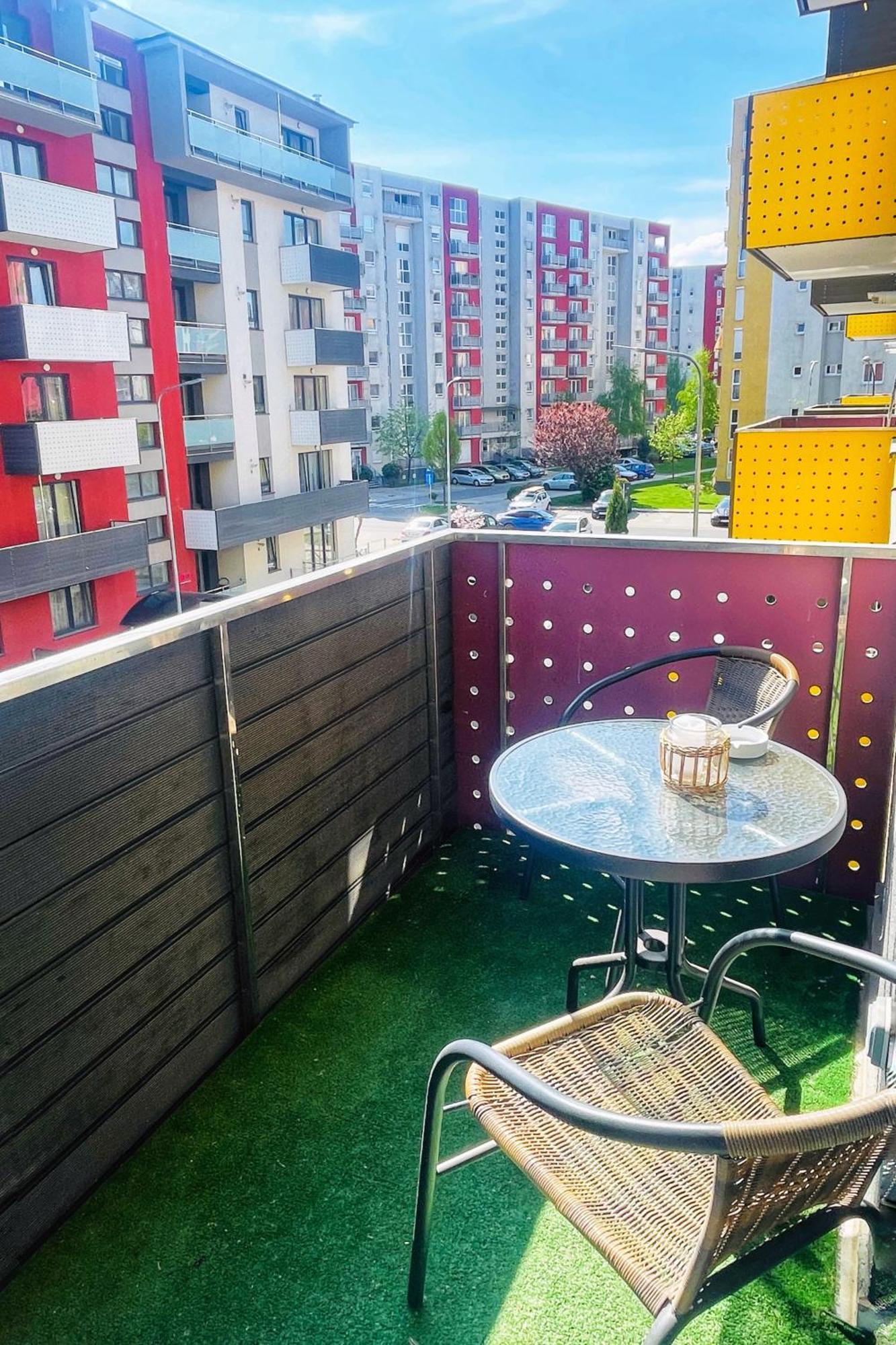 Home Sweet Home Брашов Экстерьер фото